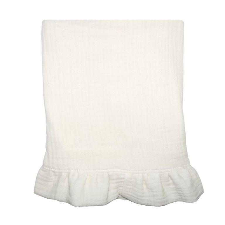 Sabana bambula crudo - Imagen 1