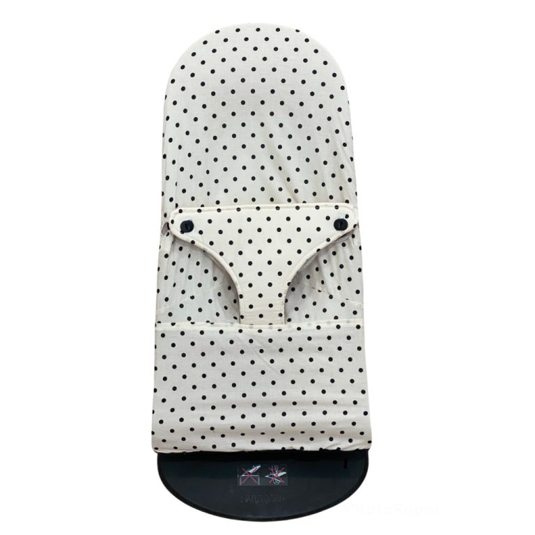 Funda hamaca Babybjörn Moon - Imagen 1