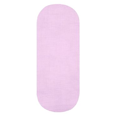 Bajera capazo bambula nude