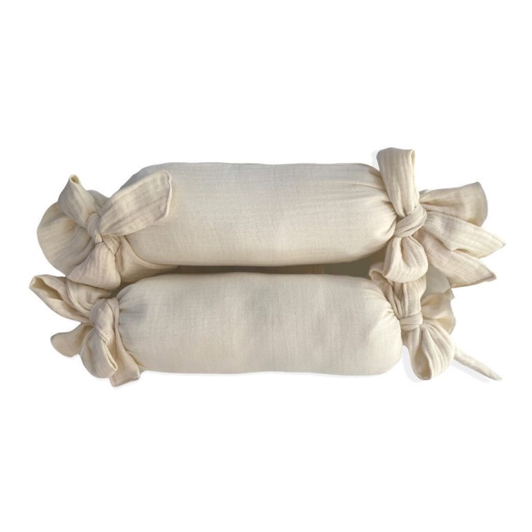 Rulo antivuelco doble crudo - Imagen 1