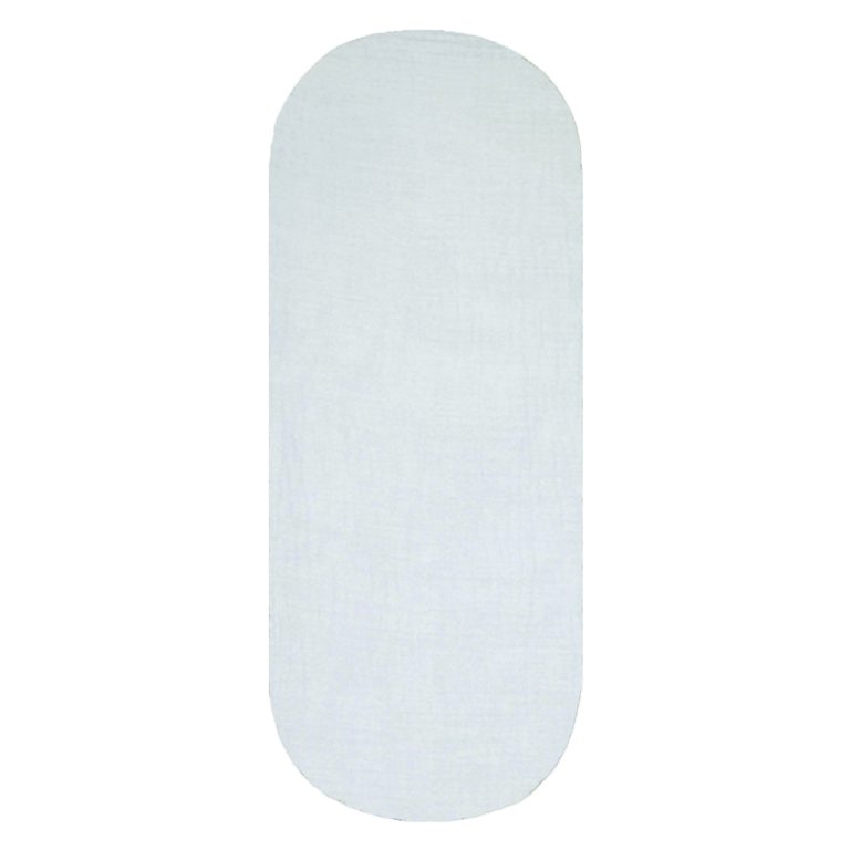 Bajera capazo gris - Imagen 1