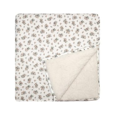 Manta borreguito Mimosa