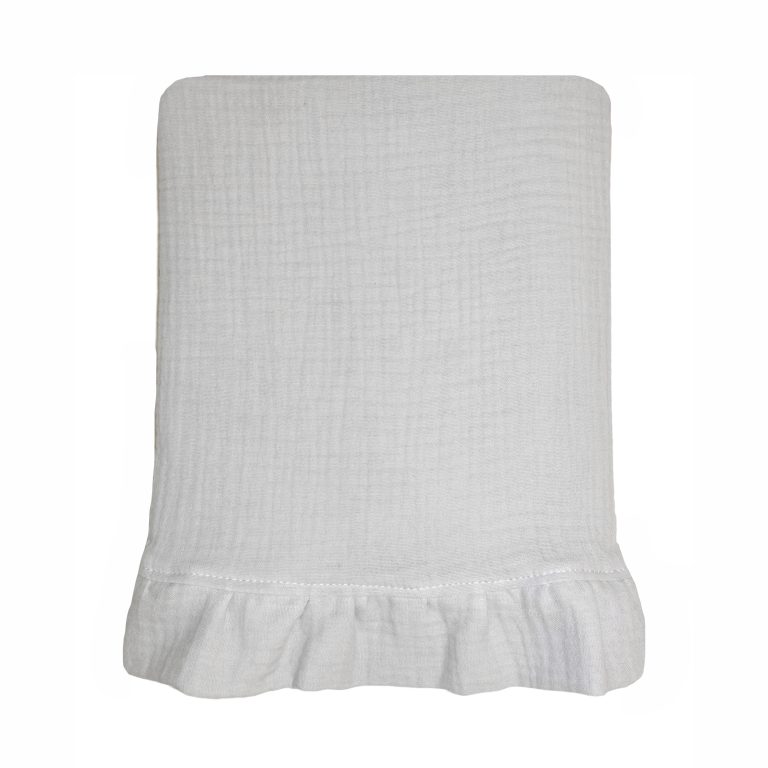 Sabana bambula gris - Imagen 1