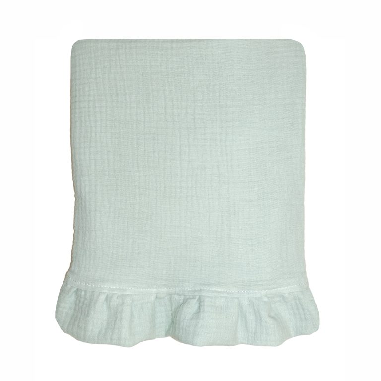Sabana bambula mint - Imagen 1