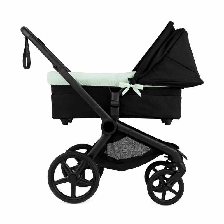 Funda capazo universal mint - Imagen 1