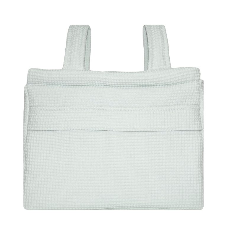 panera-waffle-mint Bolsa panera waffle mint - Imagen 1