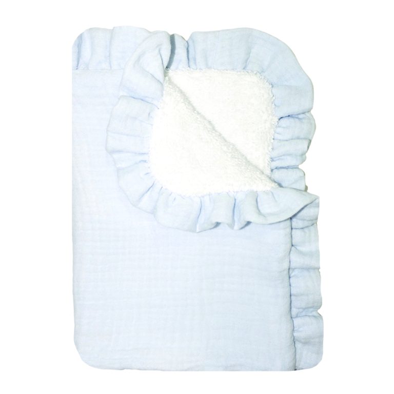 Salvababas Celeste - Imagen 2