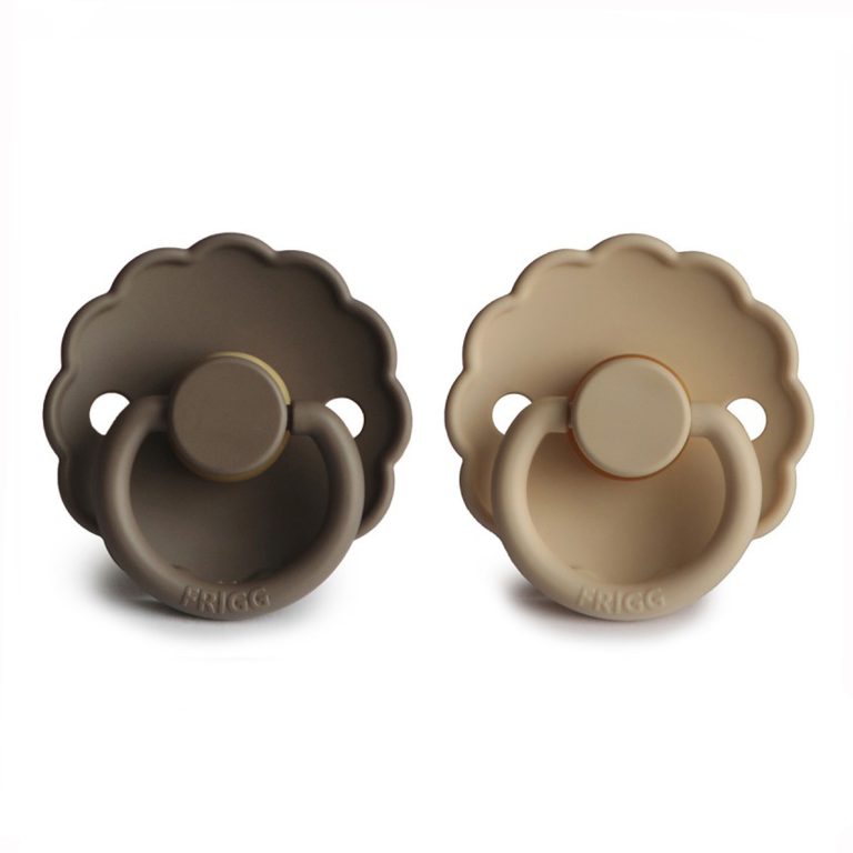 Pack chupes Croissant/Portobello - Imagen 1