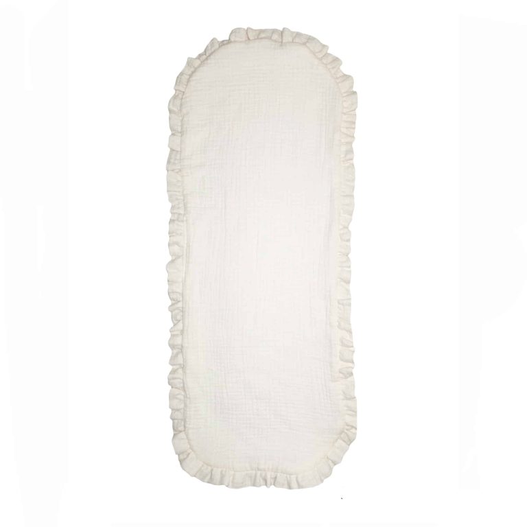 Salvacolchón Crudo - Imagen 1