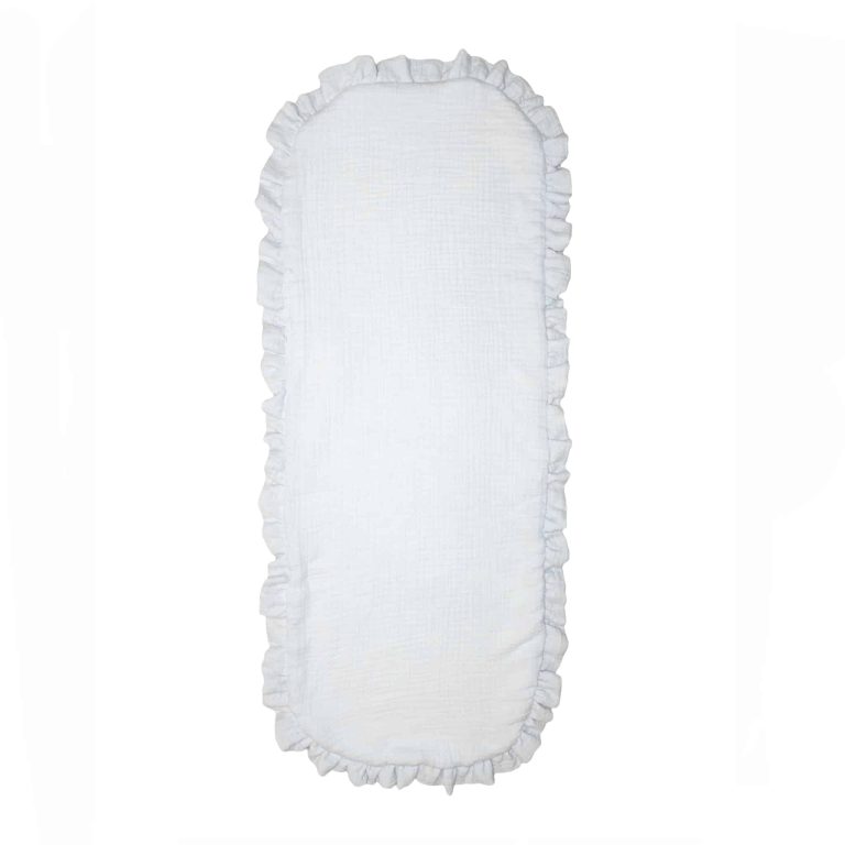 Salvacolchón Celeste - Imagen 1