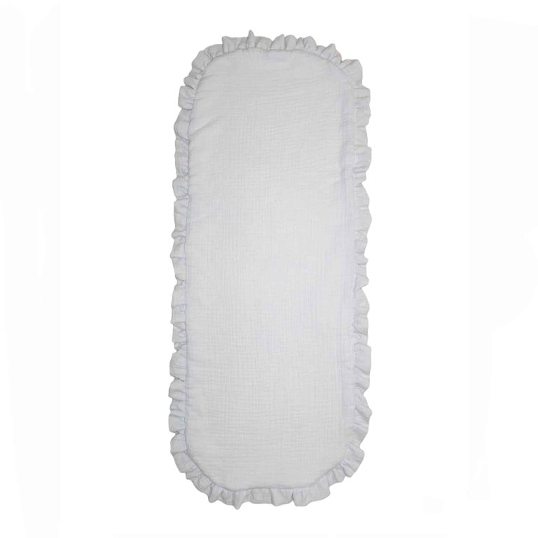 Salvacolchón Gris - Imagen 1