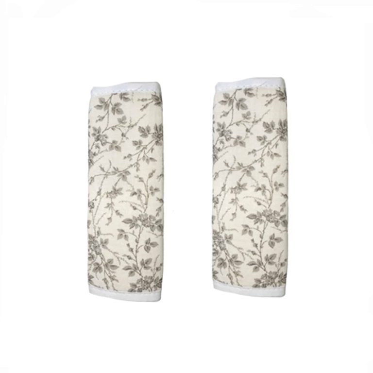 Protector arnés Olivia gris - Imagen 1