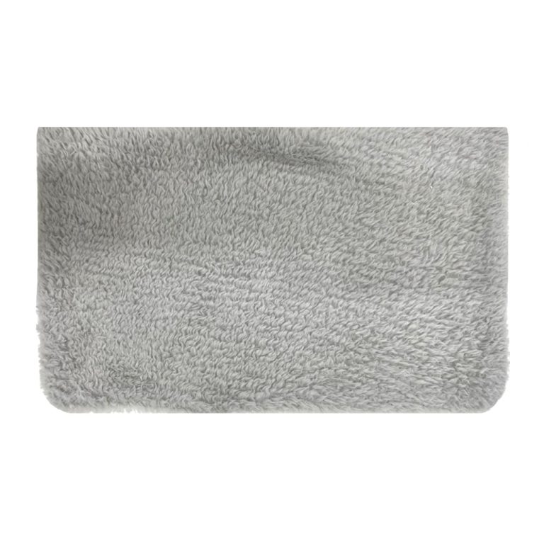 Borreguito saco gris - Imagen 1