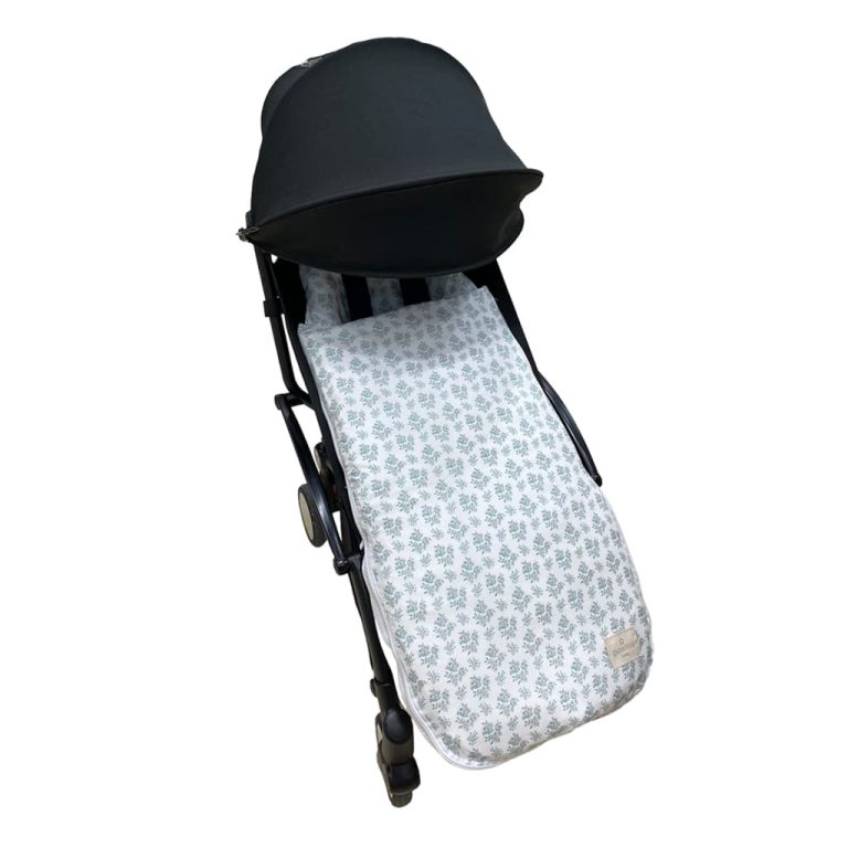 Saco silla Yoyo Fabiola mint - Imagen 2