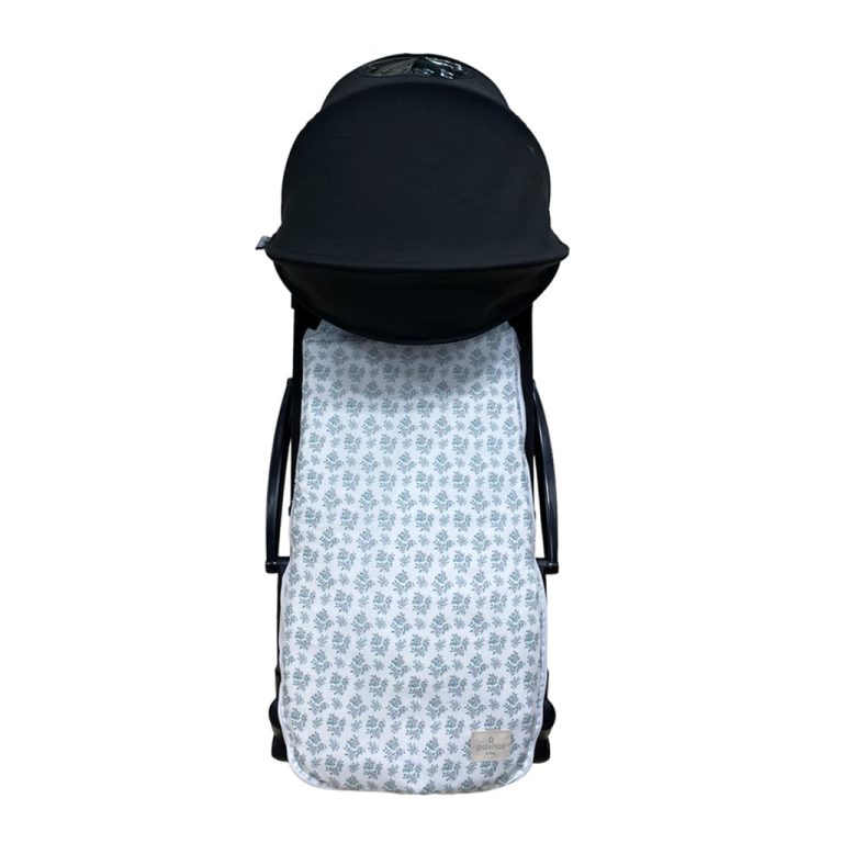Saco silla Yoyo Fabiola mint - Imagen 1