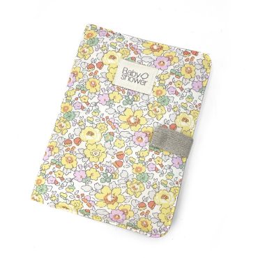 Portadocumentos liberty sun-kissed betsy