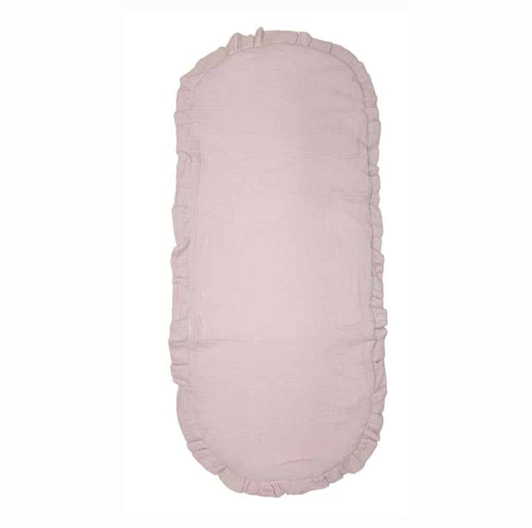 Salvacolchón Rosa - Imagen 1