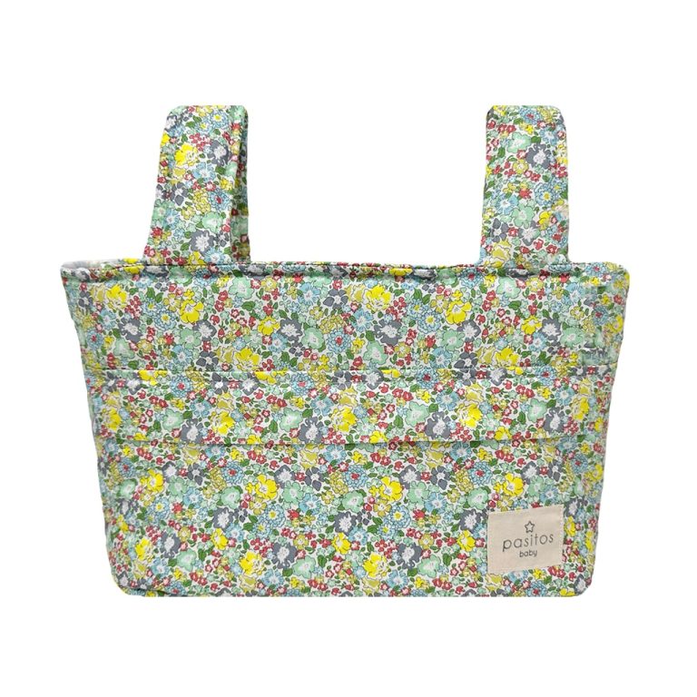 Bolsa mini Liberty yellow - Imagen 1