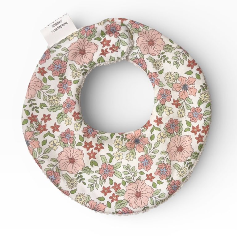 Babero Dalia - Imagen 1