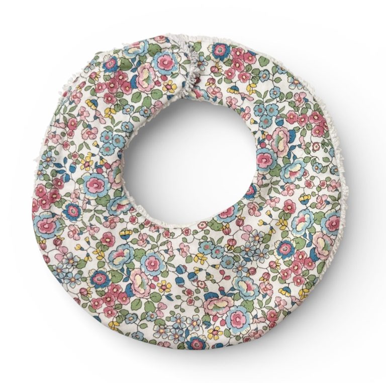 Babero Chuches - Imagen 1