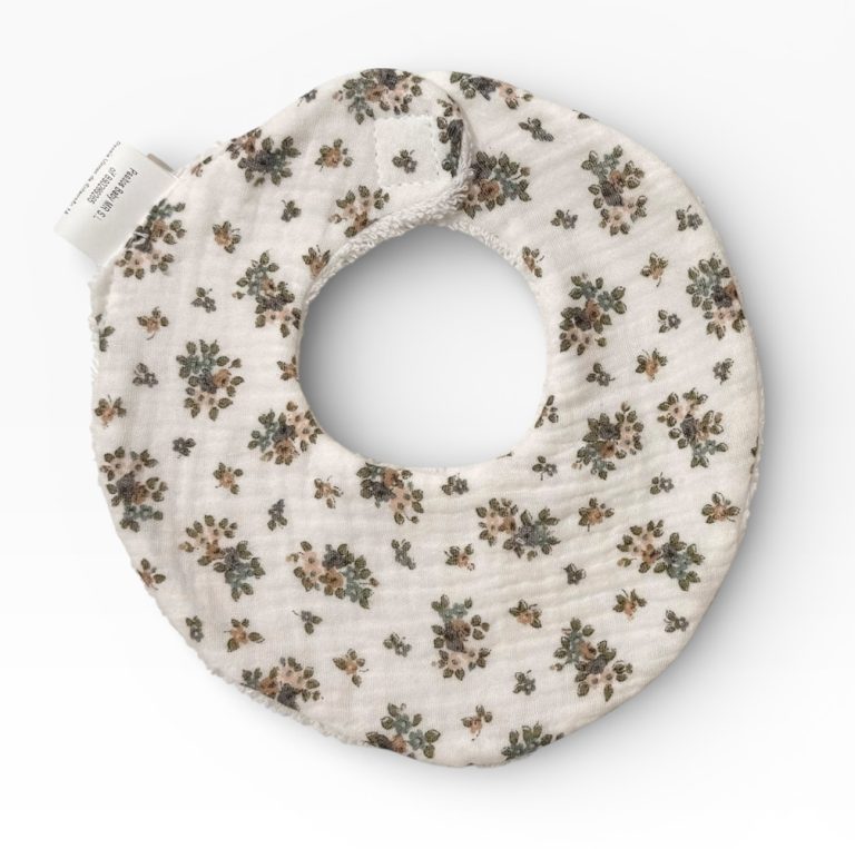 Babero Mimosa - Imagen 1