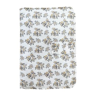 Portadocumentos Fabiola ocre