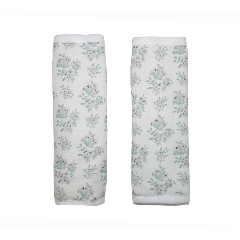 Protector arnés Fabiola Mint - Imagen 1