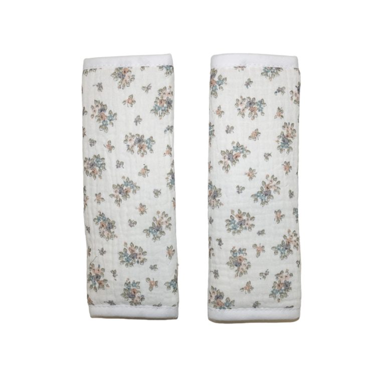 Protector arnés Mimosa - Imagen 1