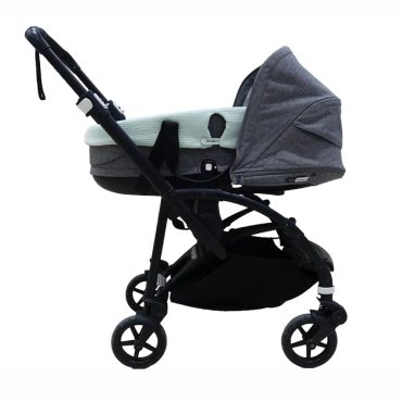 Funda capazo Bugaboo Bee mint