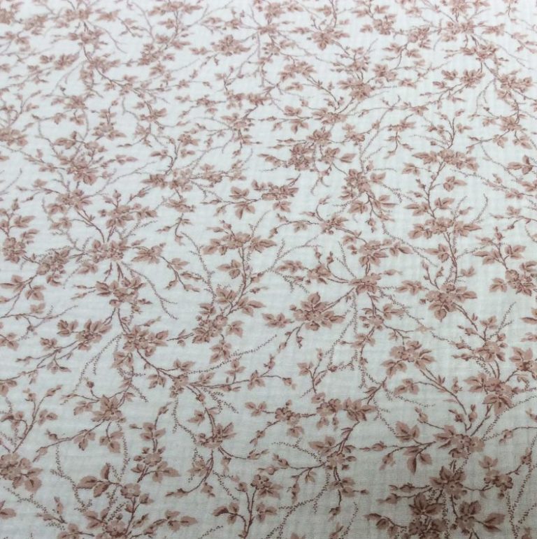 Funda capazo Bugaboo Bee Olivia rosa - Imagen 1