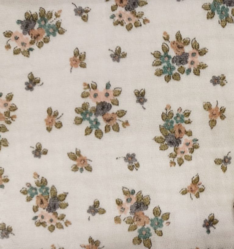 Funda capazo Bugaboo Bee Mimosa - Imagen 1