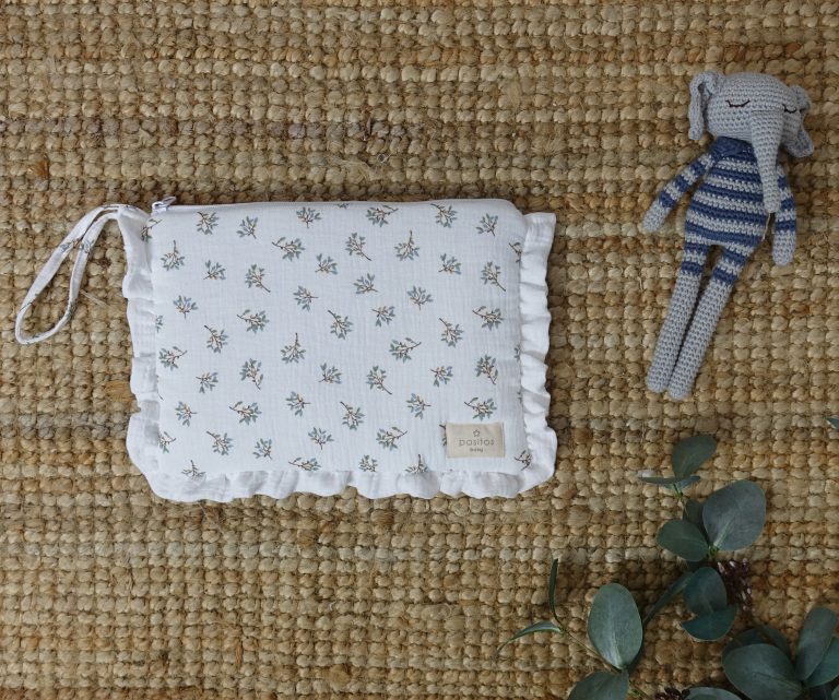 Pouch Racimos - Imagen 1