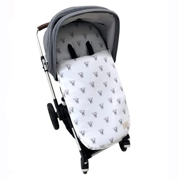 Sacos silla paseo