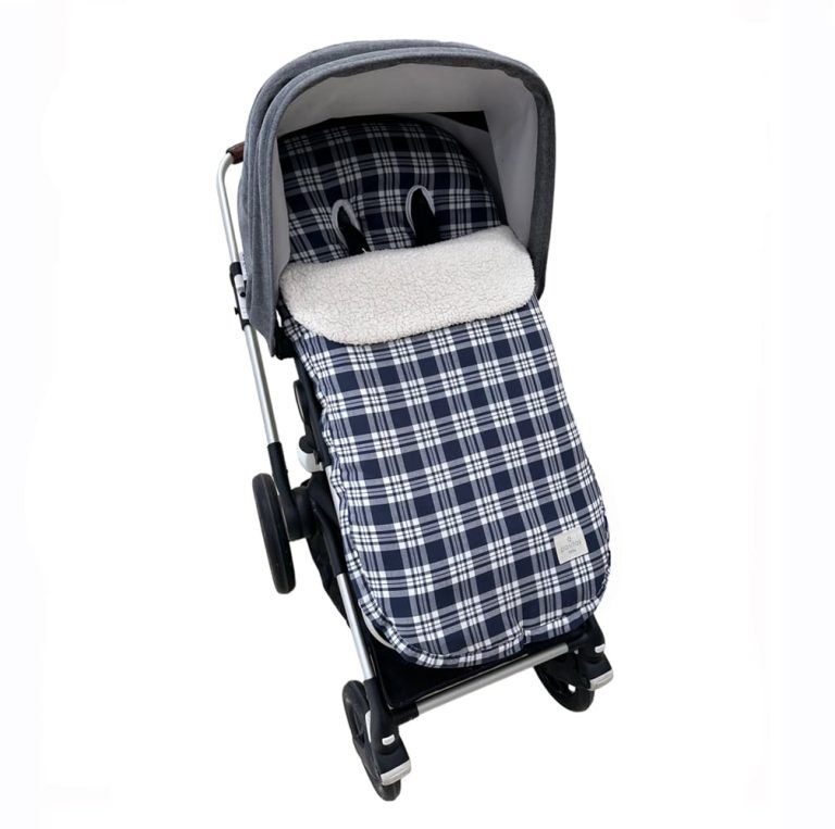 Saco silla Tartán - Imagen 1