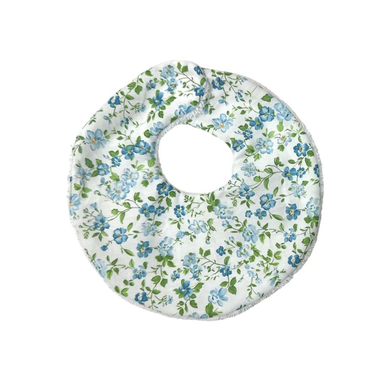 Babero Primavera - Imagen 1