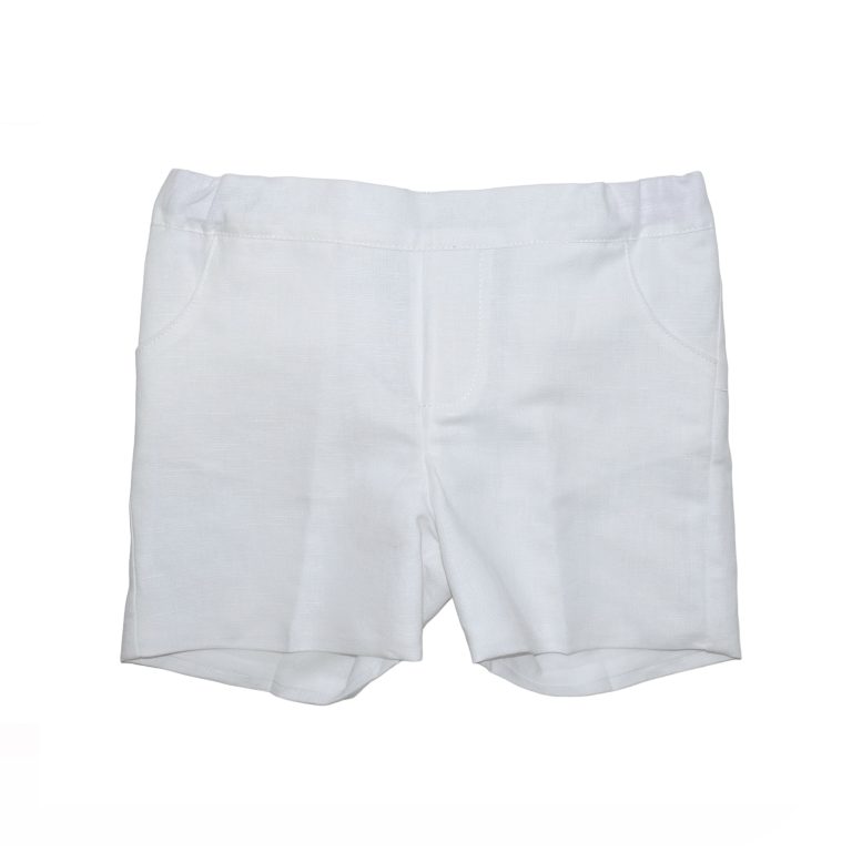 Pantalon Blanco - Imagen 1