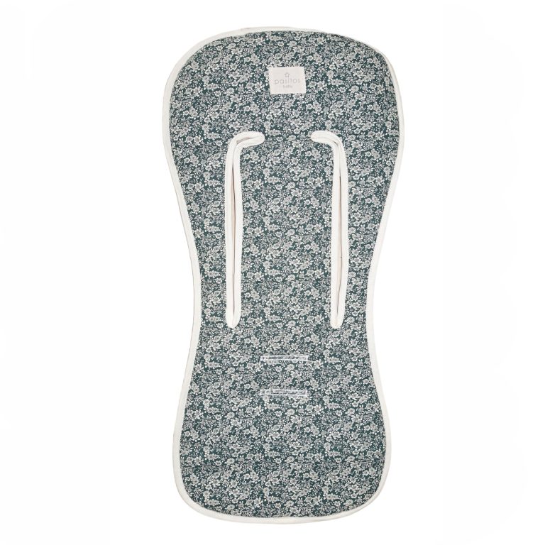 Colchoneta Liberty verde - Imagen 1