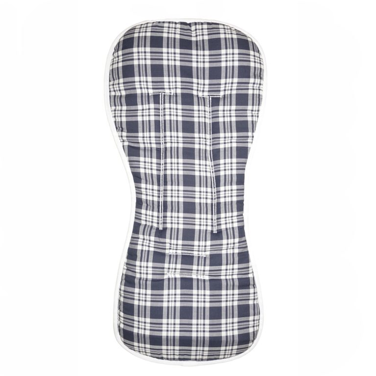 Colchoneta Tartán - Imagen 1