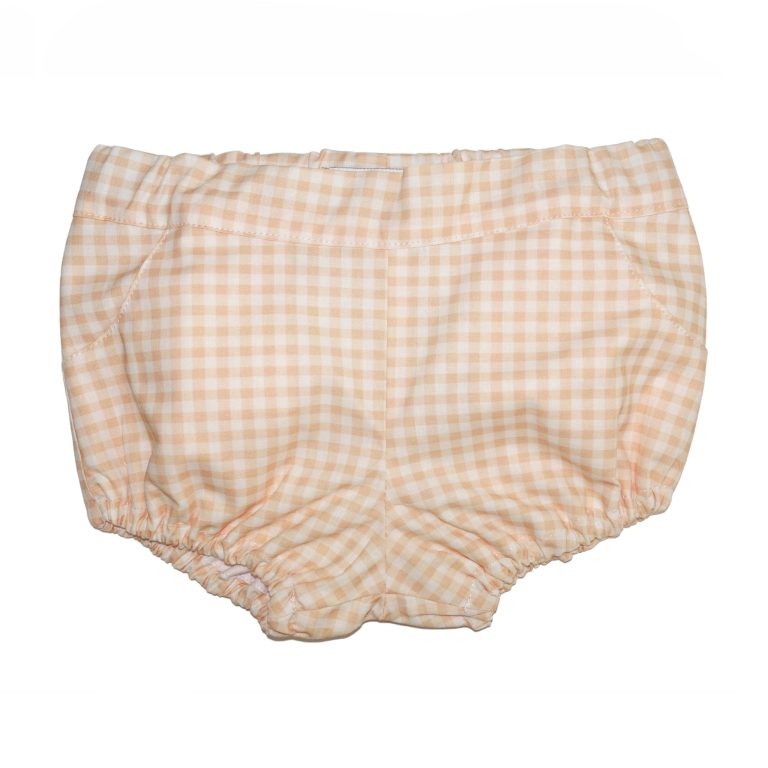 Bermuda Calabaza - Imagen 1