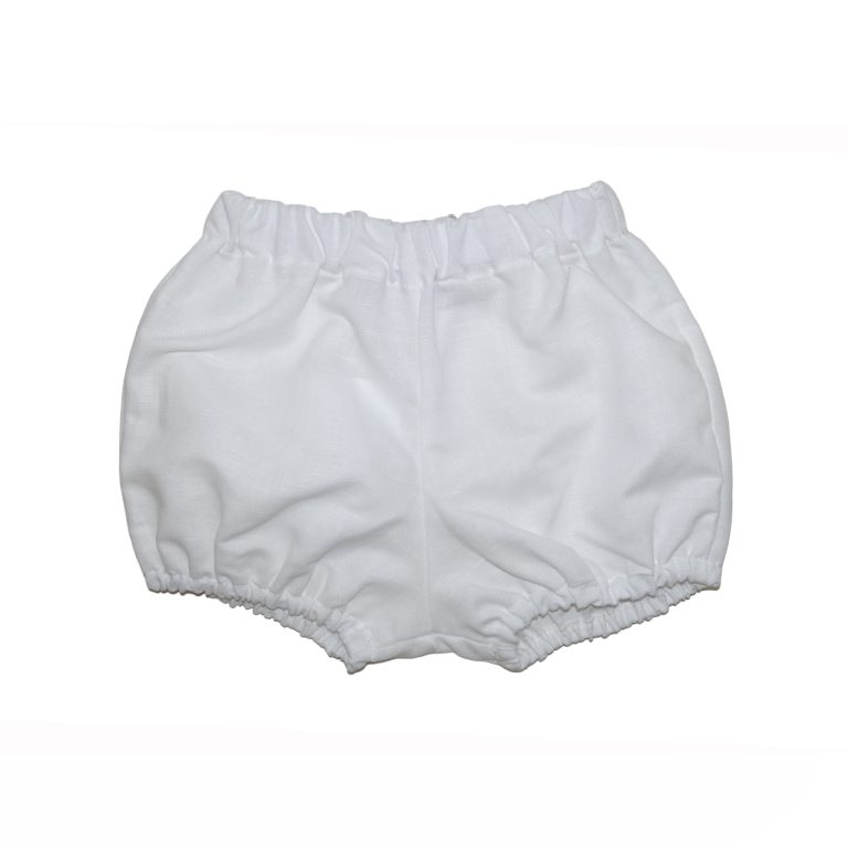 Bermuda Blanca - Imagen 1