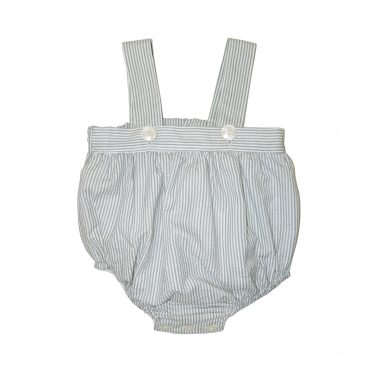 Pelele Mil Rayas Mint