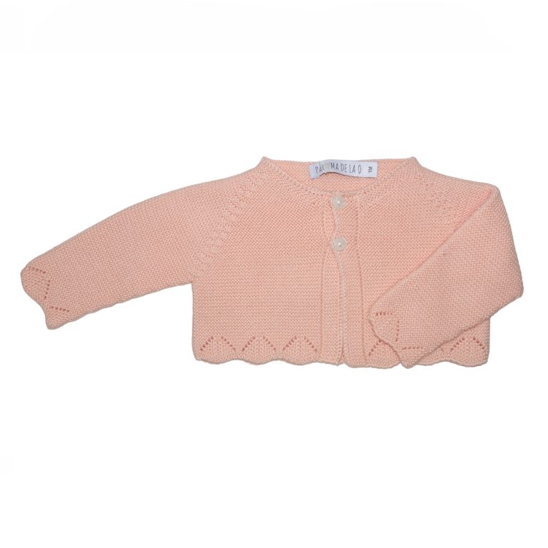 Rebeca Mandarina - Imagen 1