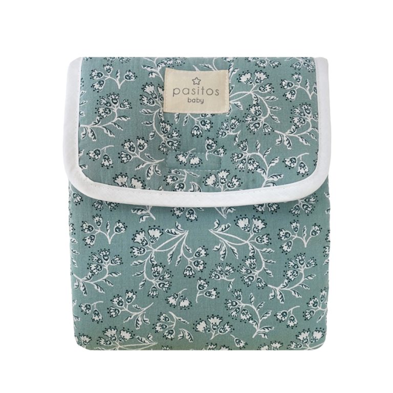 Cambiador paseo fabiola - Imagen 1