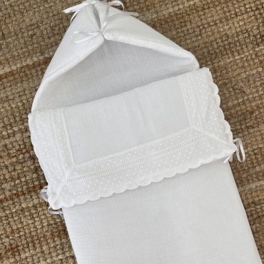 Sacos capazo