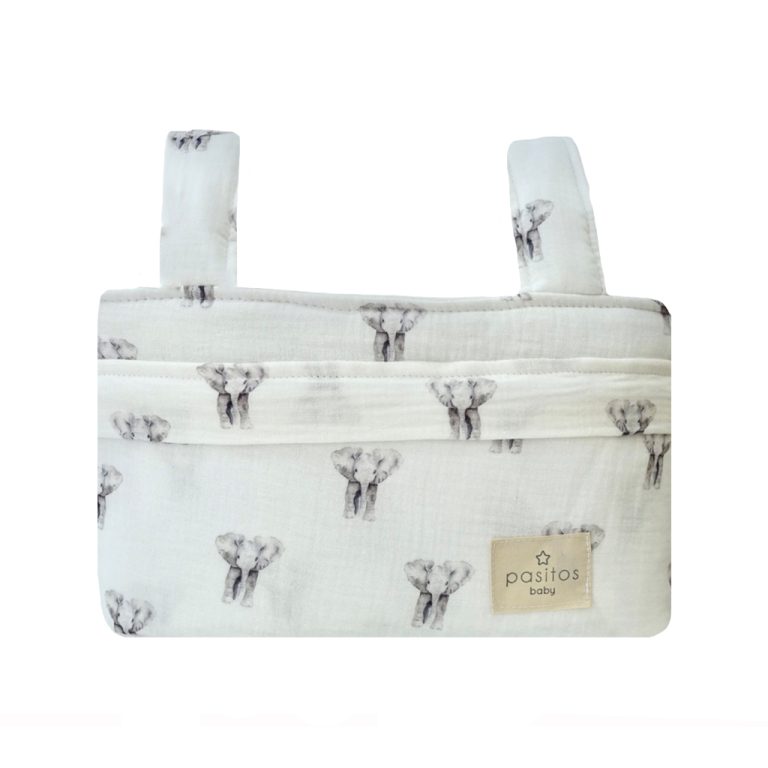 jhbv Bolsa mini Elephant - Imagen 1