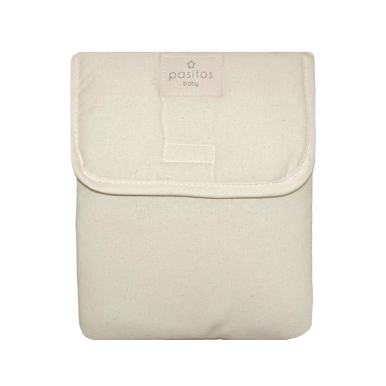 Cambiador paseo lino - Imagen 1