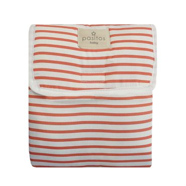 Cambiador Paseo Rayas Coral