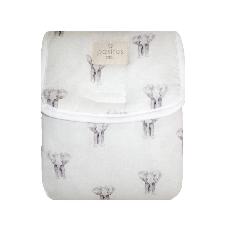 Cambiador paseo elephant - Imagen 1