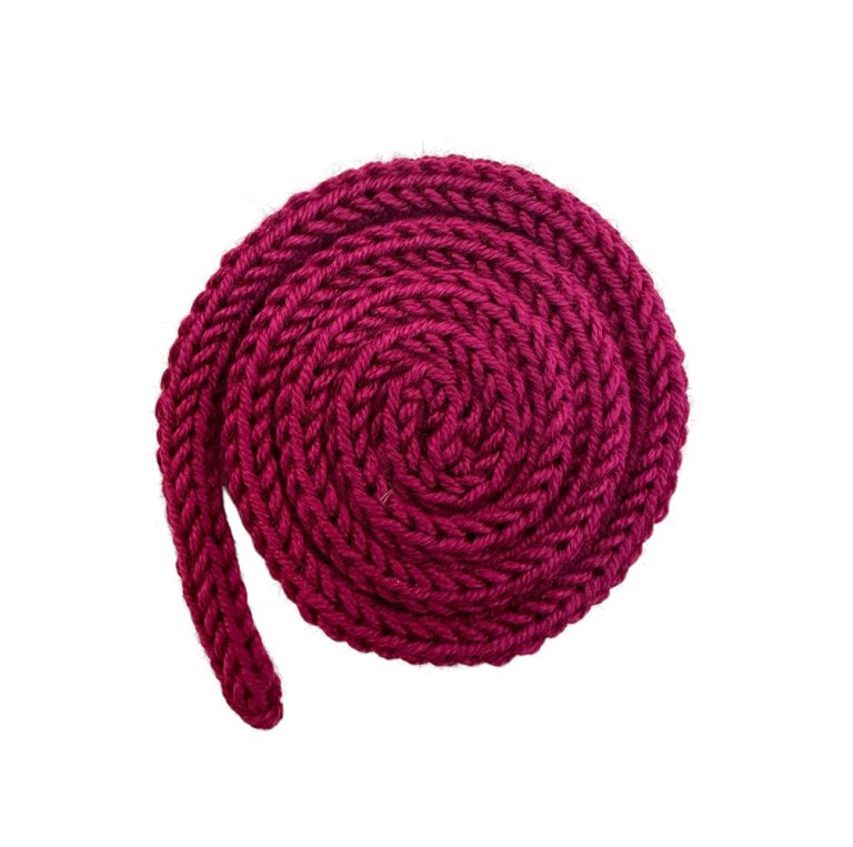 Cordón Berejena - Imagen 1