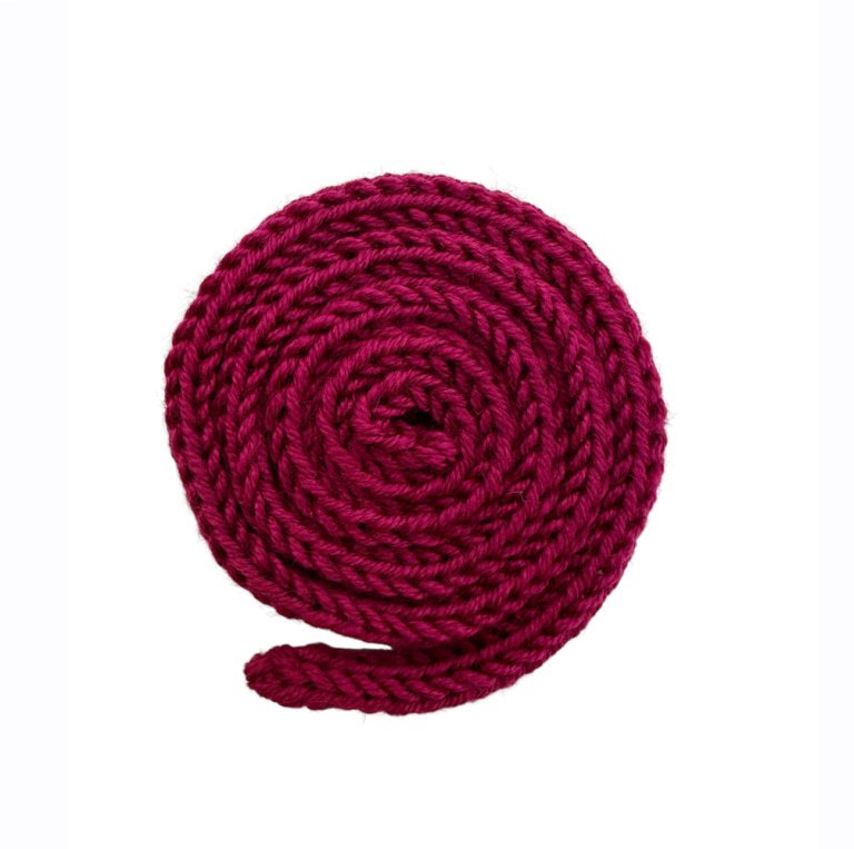 Cordón Vino - Imagen 1